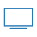 business tv icon bl